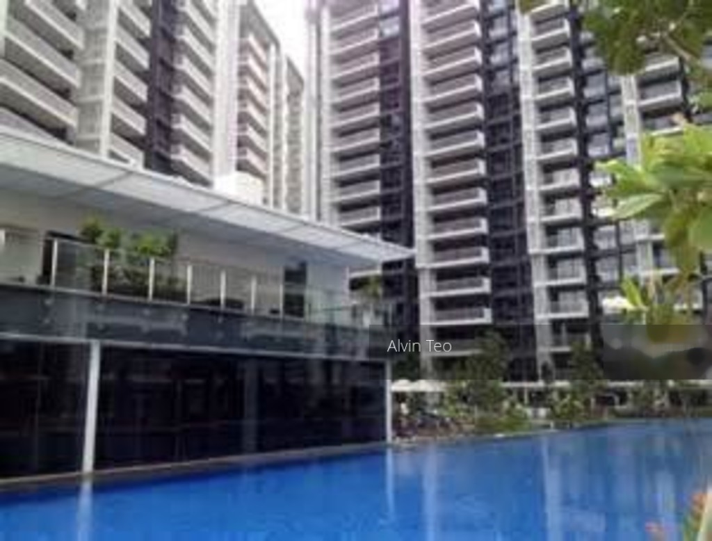 The Lakefront Residences (D22), Condominium #123451722